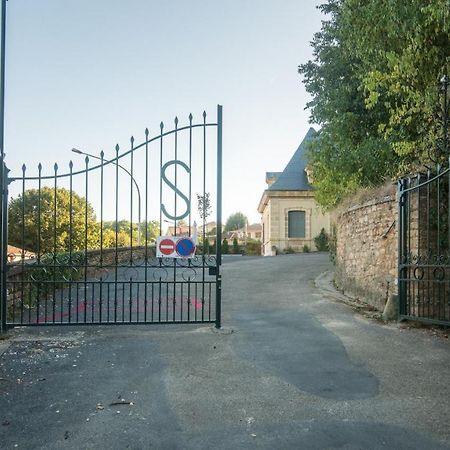萨尔拉拉卡内达Plein Sud Avec Jacuzzi Privatif Et Parking Prive公寓 外观 照片