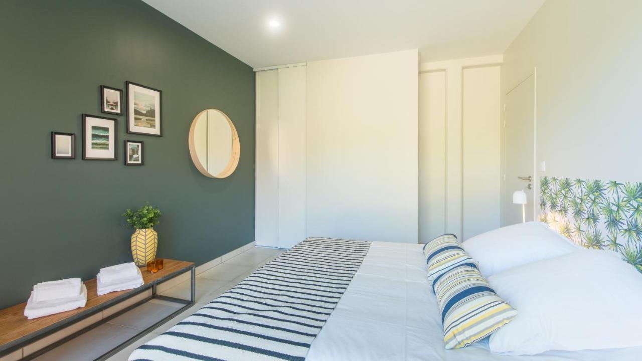 萨尔拉拉卡内达Plein Sud Avec Jacuzzi Privatif Et Parking Prive公寓 外观 照片