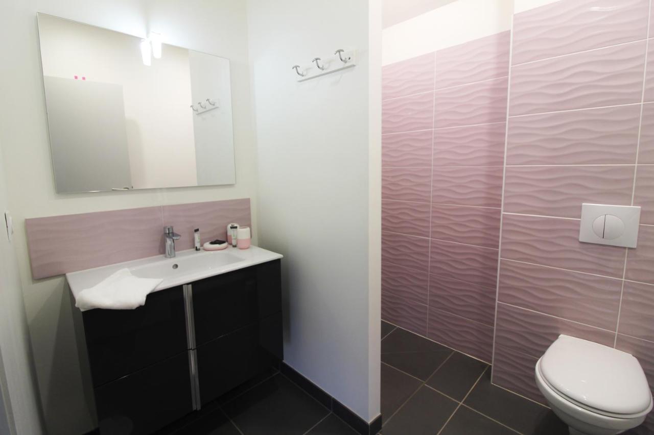 萨尔拉拉卡内达Plein Sud Avec Jacuzzi Privatif Et Parking Prive公寓 外观 照片