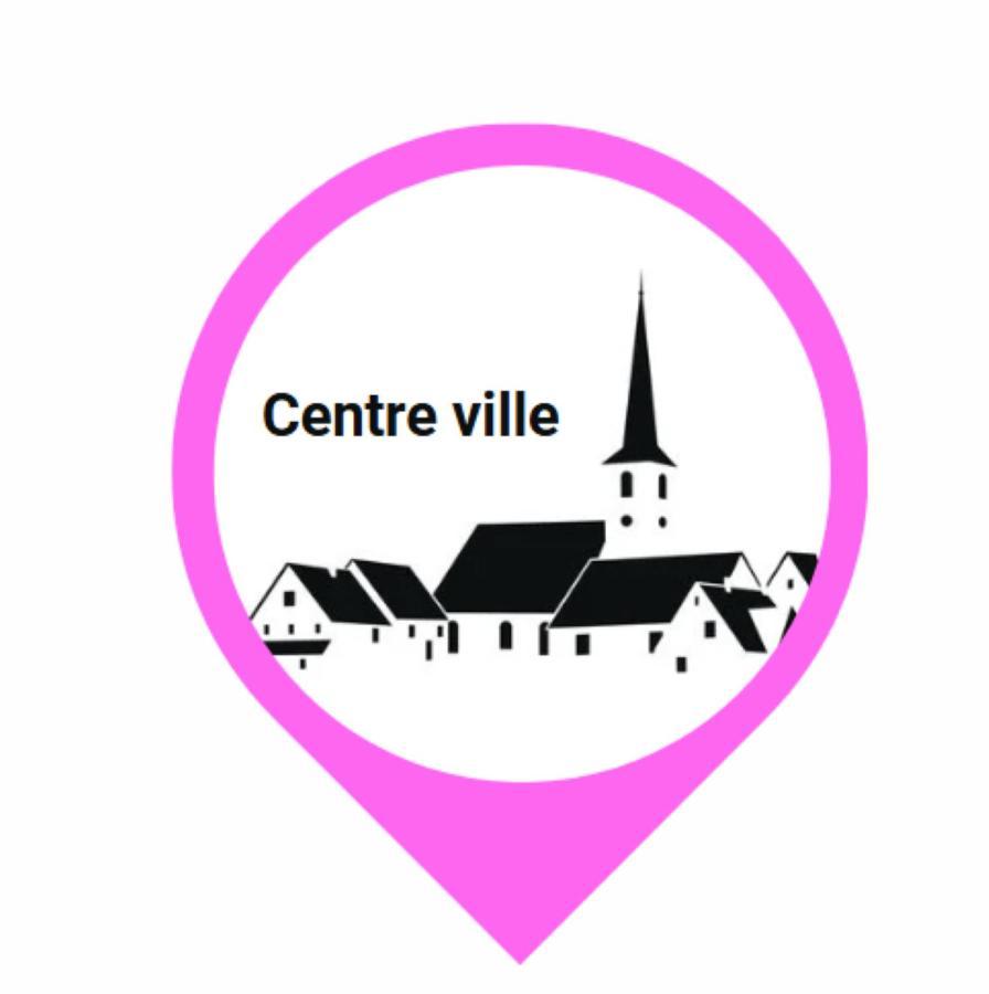 萨尔拉拉卡内达Plein Sud Avec Jacuzzi Privatif Et Parking Prive公寓 外观 照片